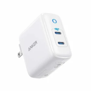 Anker PowerPort PD+2 1C1A 33W