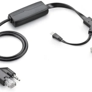 Plantronics EHS Cable APP-51(38439-11) (Polycom) Audio & Home Theatre