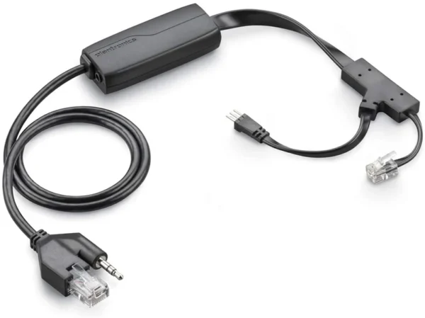 Plantronics EHS Cable APP-51(38439-11) (Polycom) Audio & Home Theatre