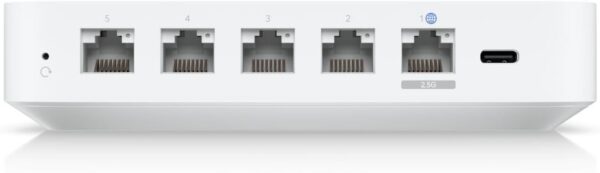 Ubiquiti UniFi Cloud Gateway Ultra - Image 5