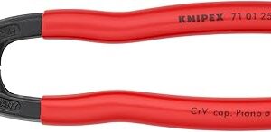 KNIPEX Tools - CoBolt XL, Compact Bolt Cutter (7101250)