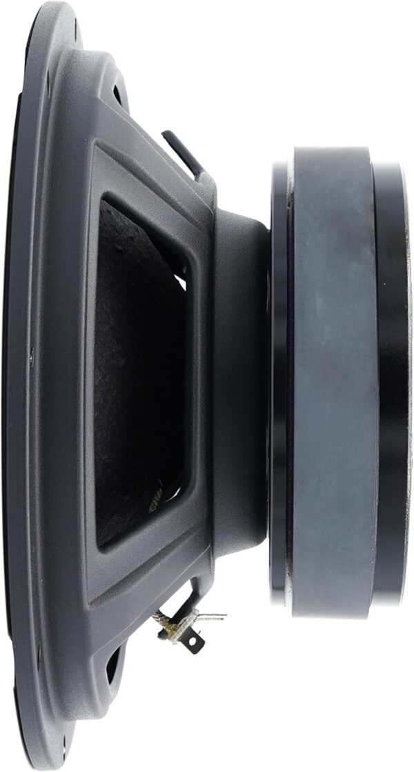 Hertz SPL Show Series SV-2001 8 in. (200mm) SPL 4-Ohm Midrange Speakers (Pair) - Image 6