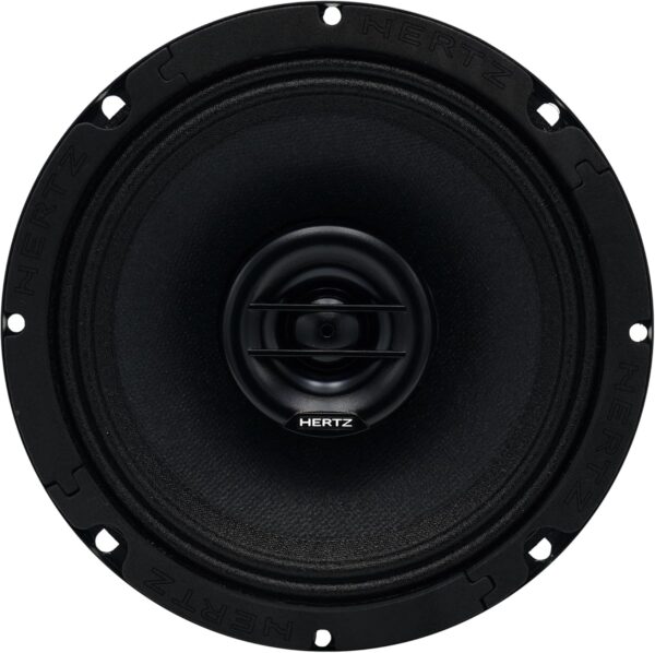 Hertz SPL Show Series SX-165-NEO 6.5" Two-Way SPL Coaxial Speakers with Neo Magnets and UV/Waterproofing - Image 5