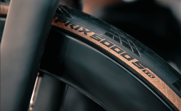 Grand Prix 5000 S TR Tubeless Tire - Image 2