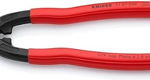 Knipex 71 01 250 "CoBolt" 9,84" Compact Bolt Cutters