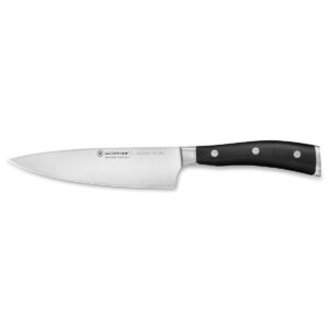 WÜSTHOF Classic IKON 6